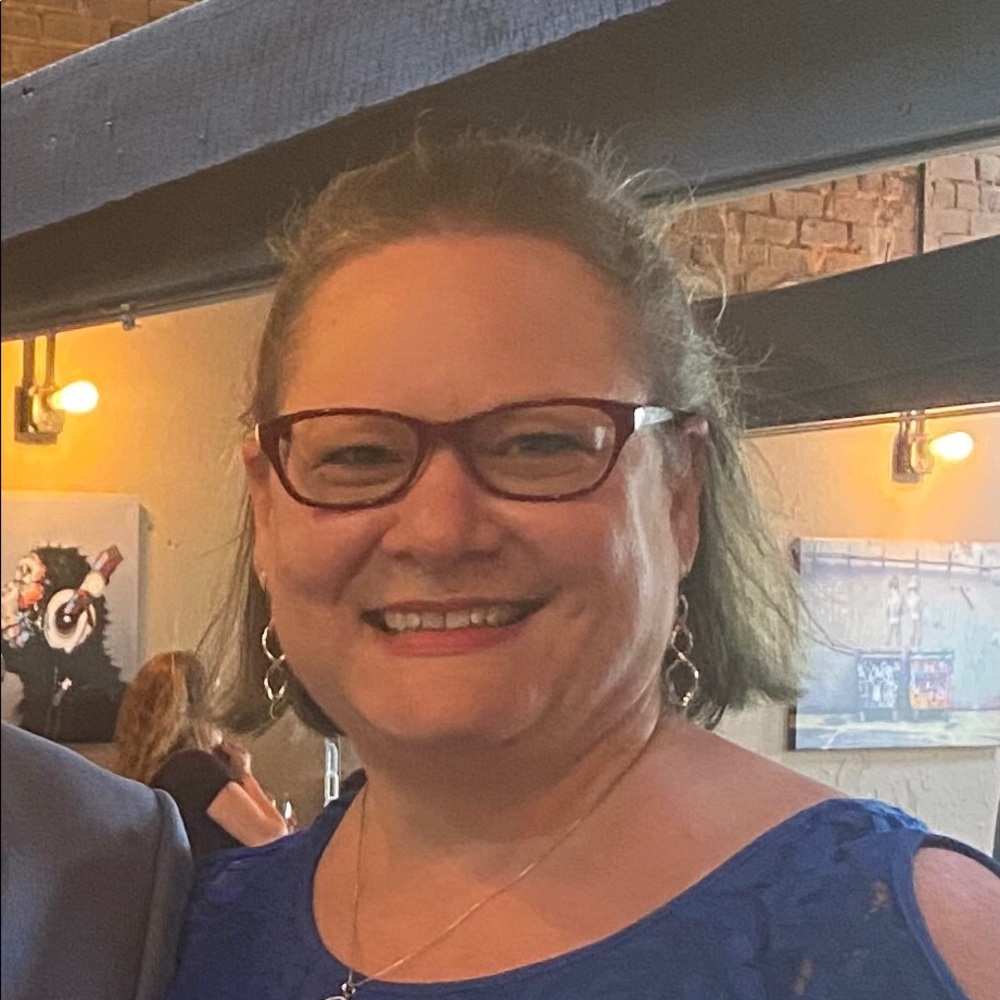 Meet your Posher, Cece